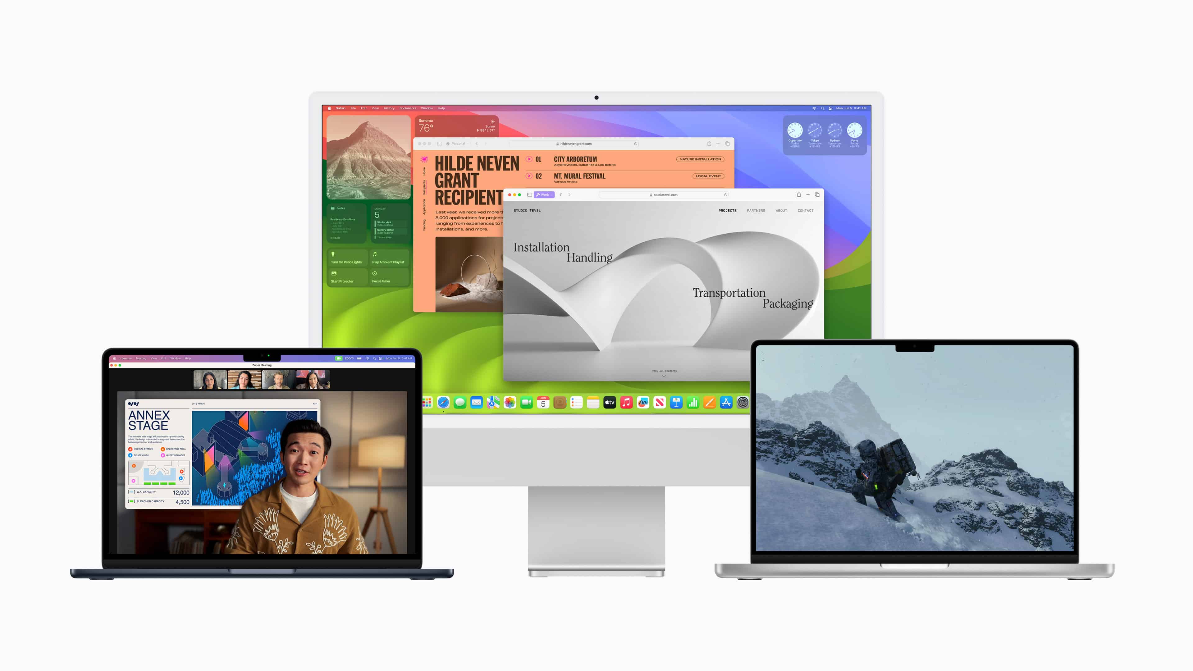 Como jogar Days Gone no Mac - AppsOnMac
