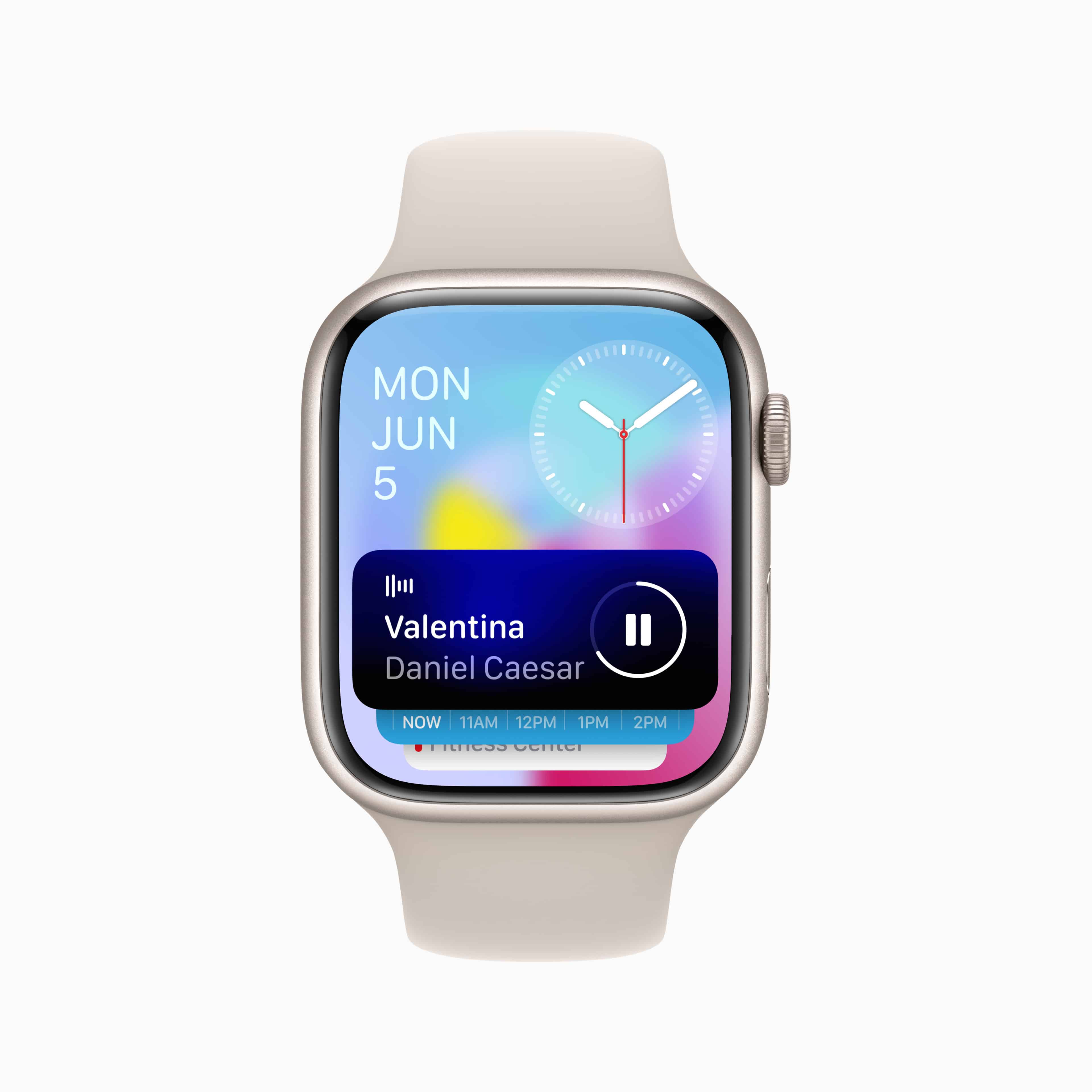 Agora vai? Apple Watch Series 8 deverá adotar design plano - MacMagazine