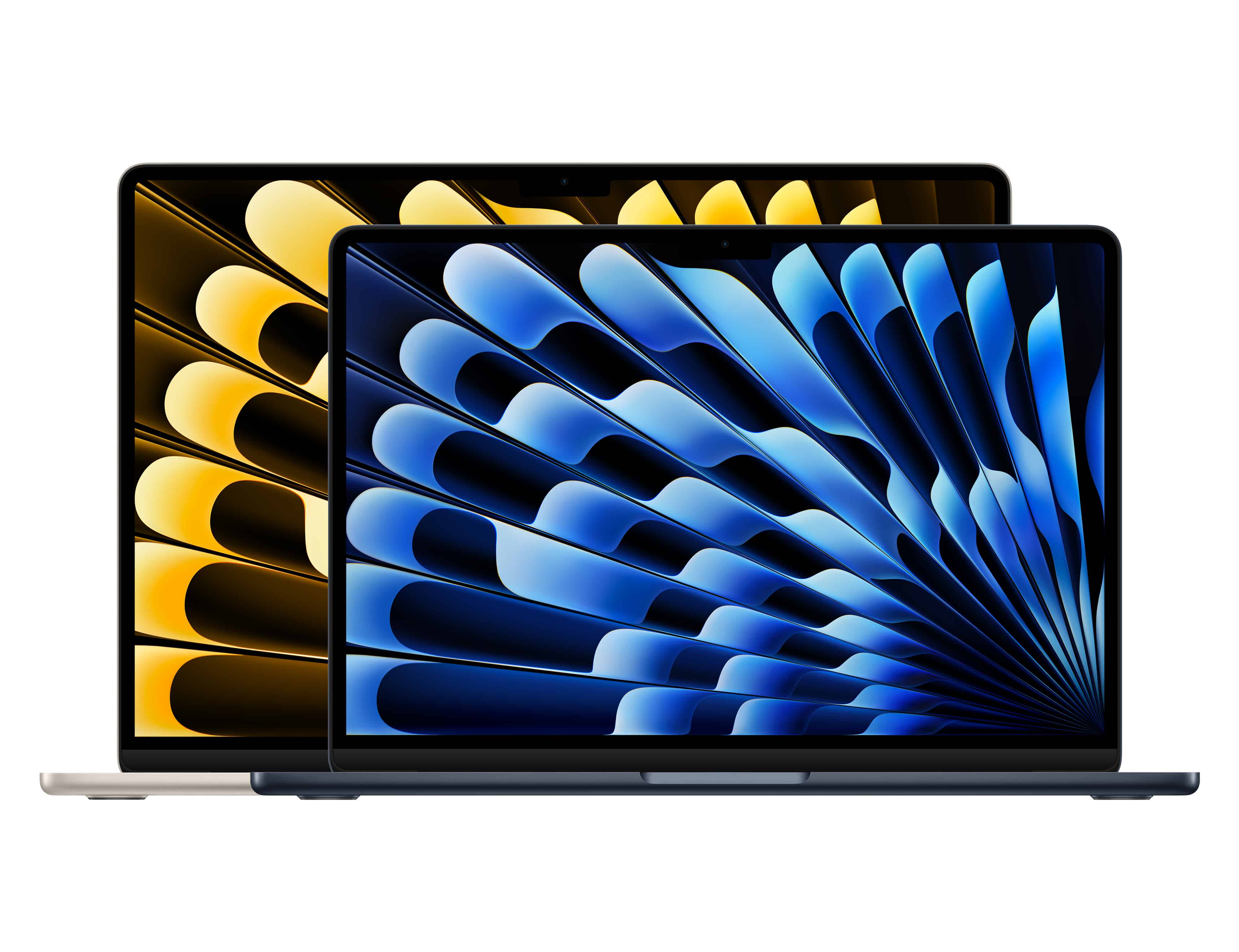 These Are The Differences Between The 13 And 15 MacBook Air Archyde