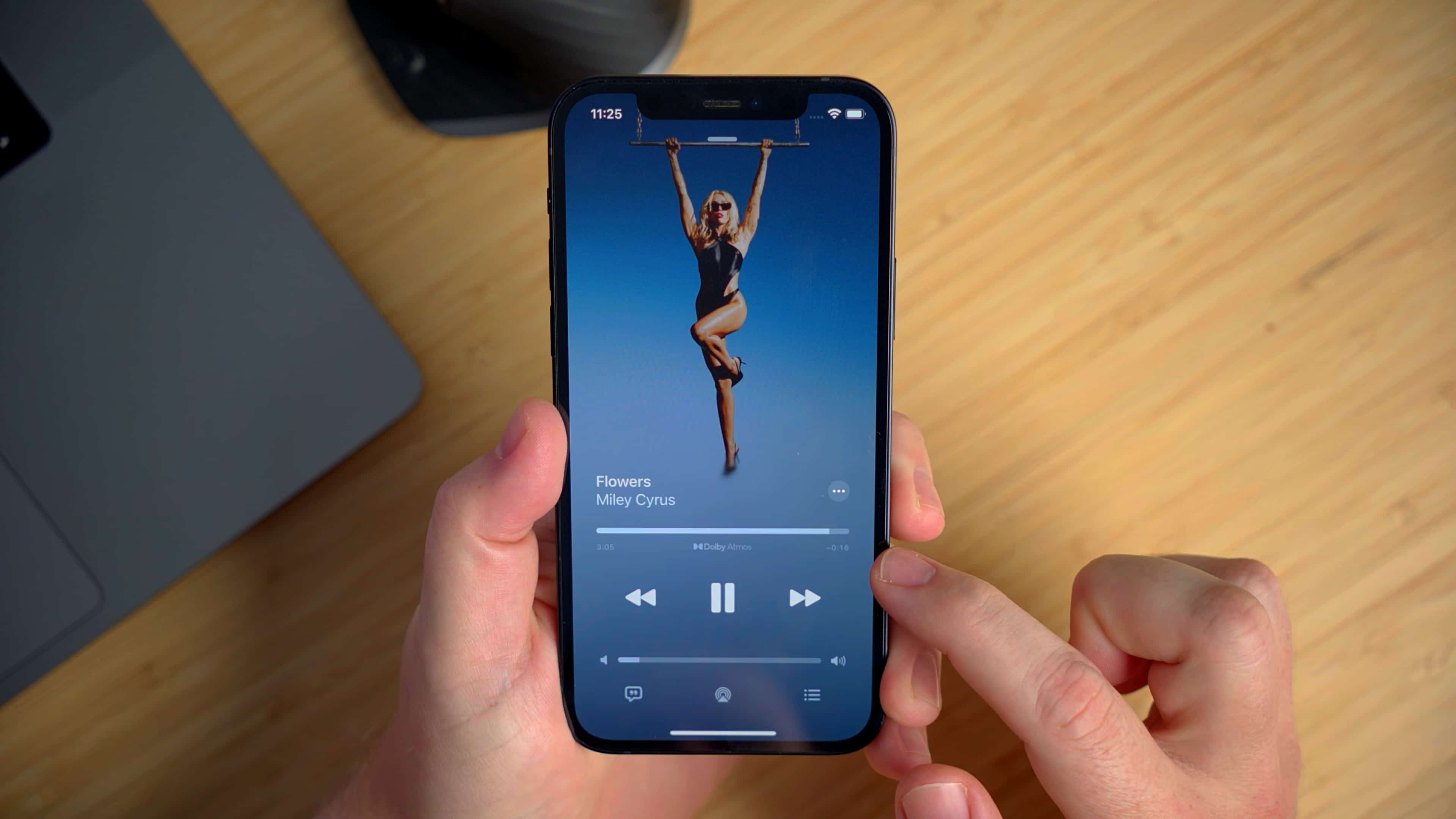 Vídeo: tudo o que há de novo no Música do iOS 17 - MacMagazine