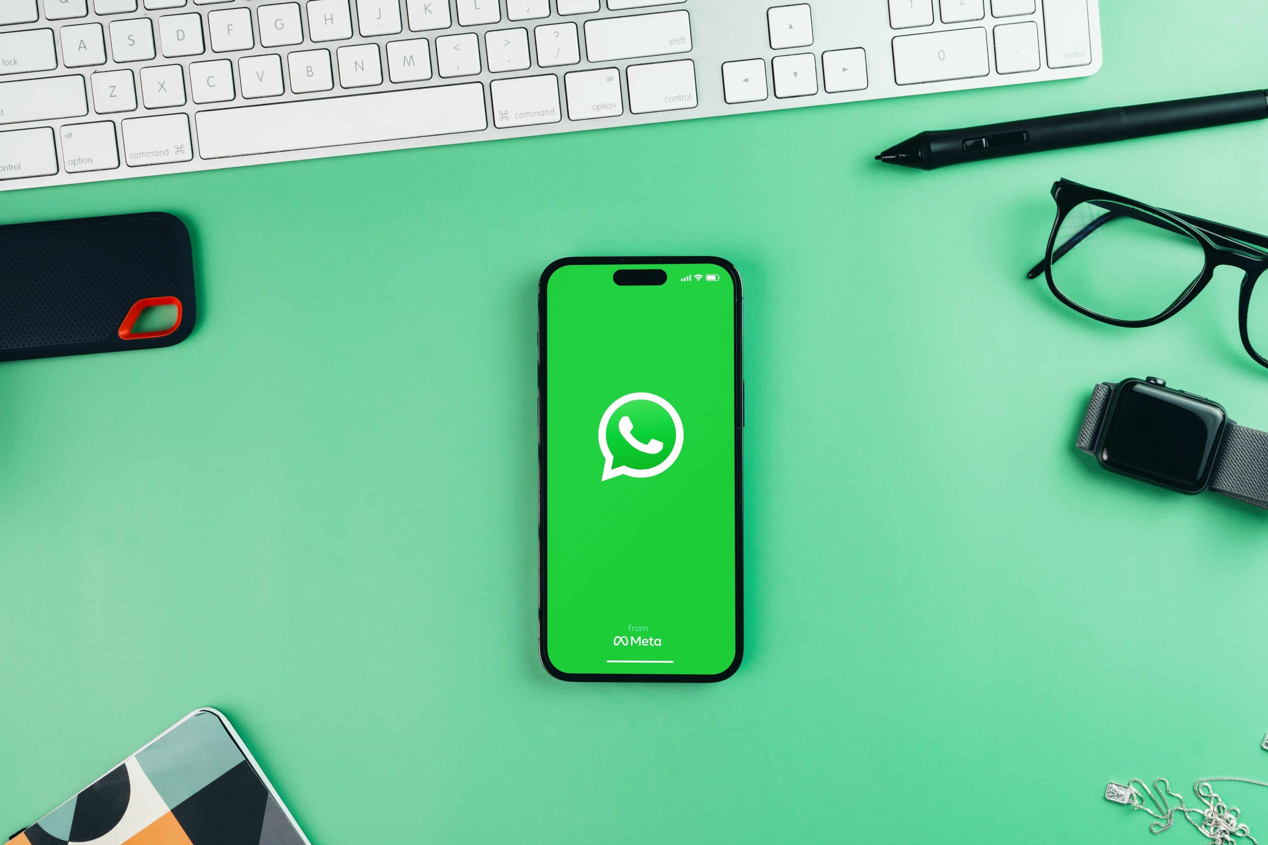 how-to-mute-unknown-calls-on-whatsapp-archyde