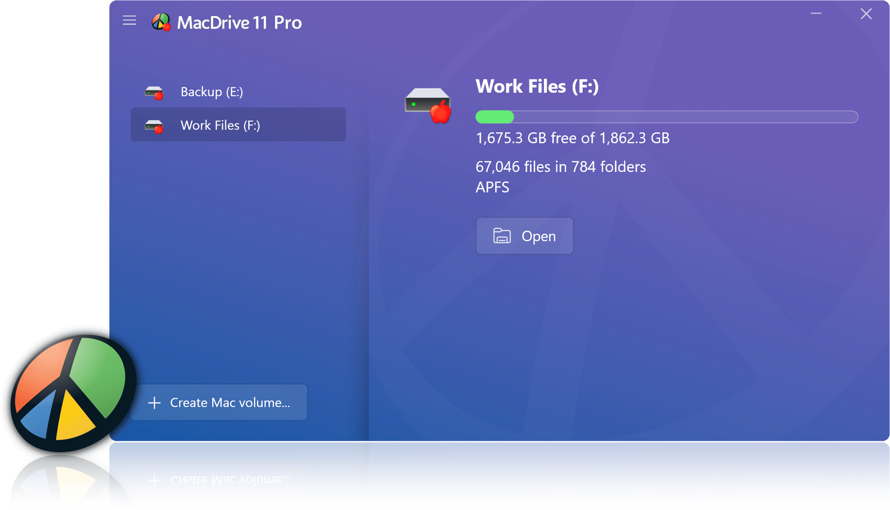 OWC veröffentlicht MacDrive 11 mit APFS-Unterstützung unter Windows