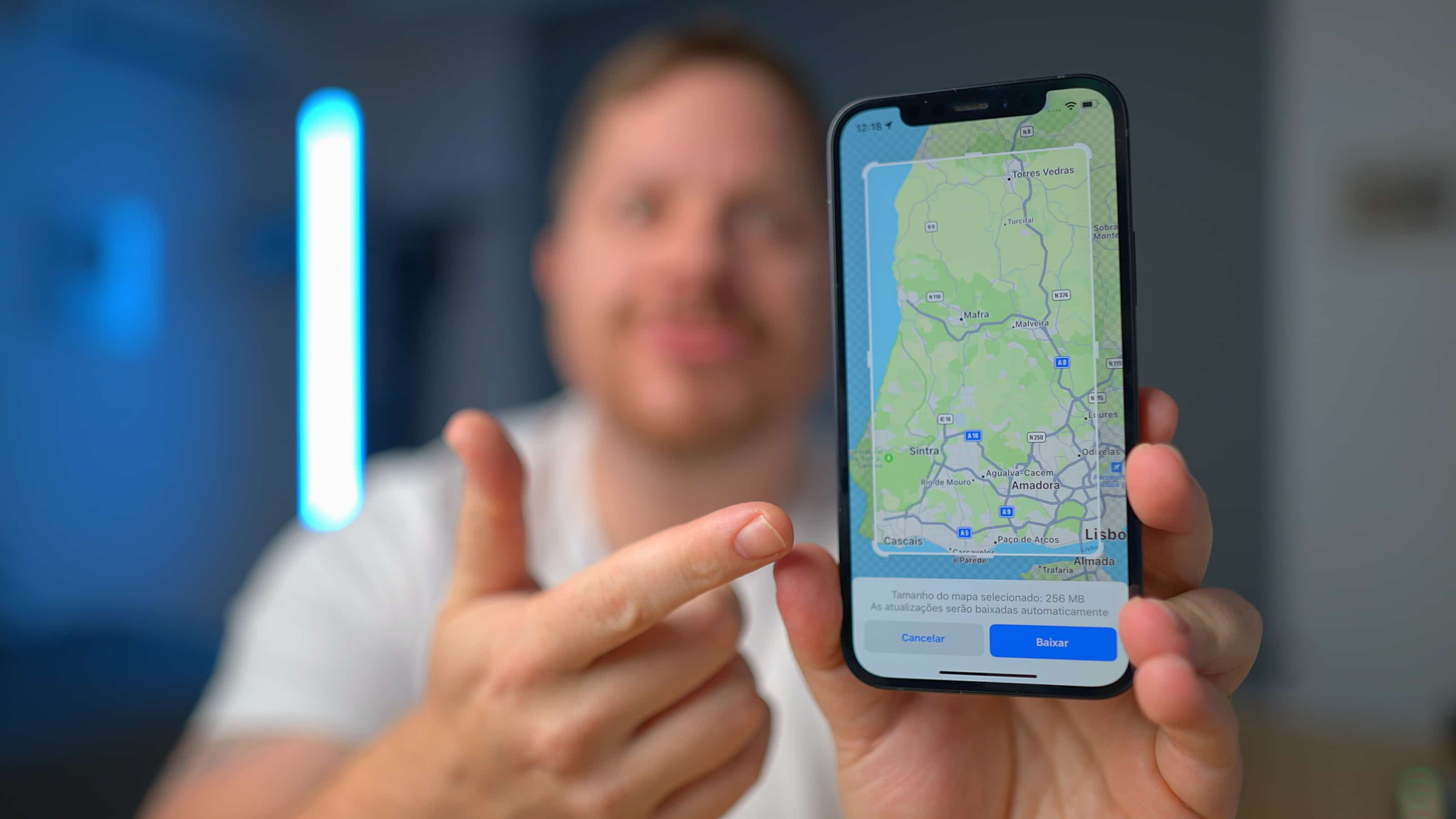 video-ios-17-brings-offline-maps-airtag-sharing-and-more-archyde