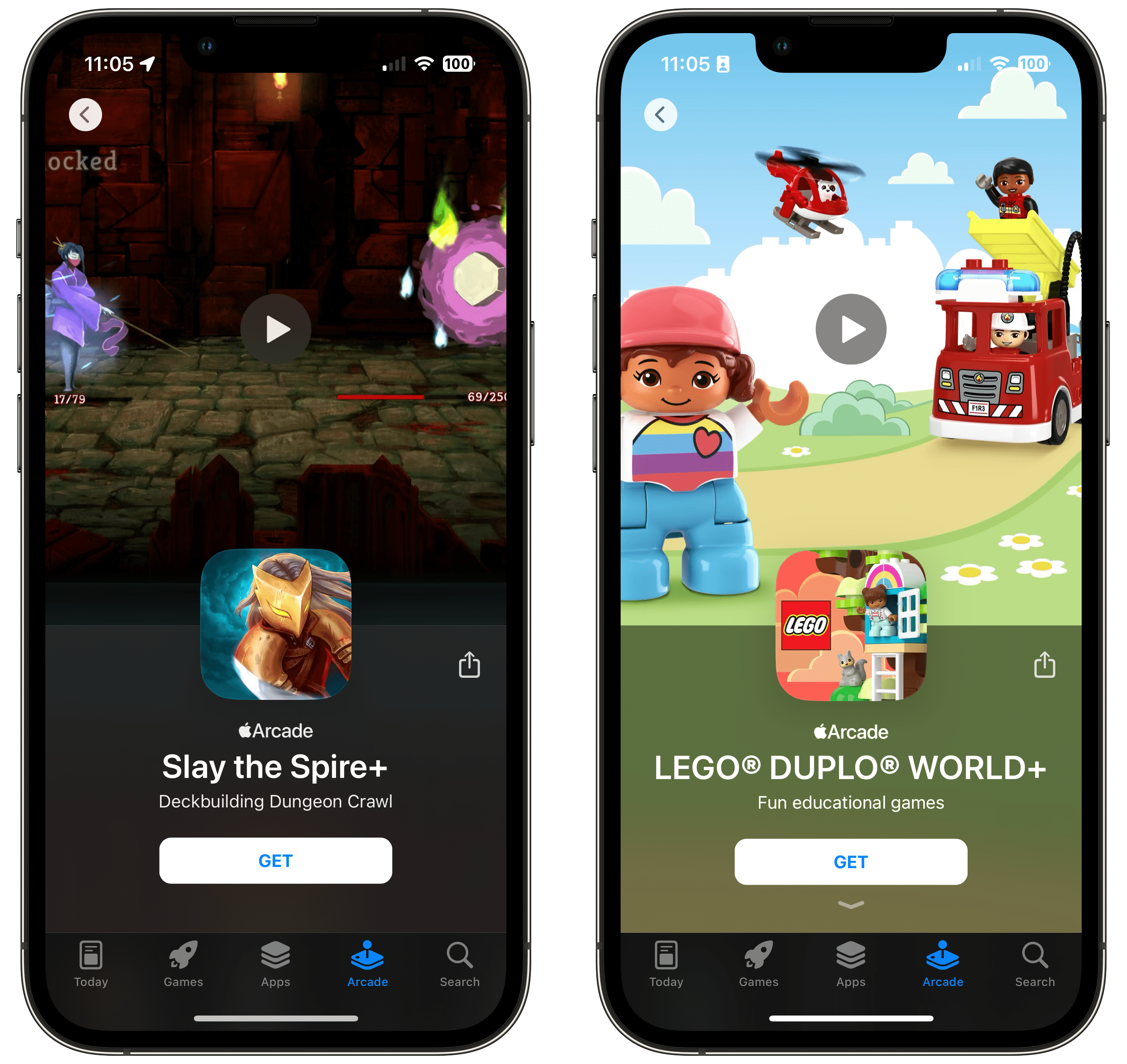 Os 20 jogos da Apple Arcade que fazem valer seu dinheiro