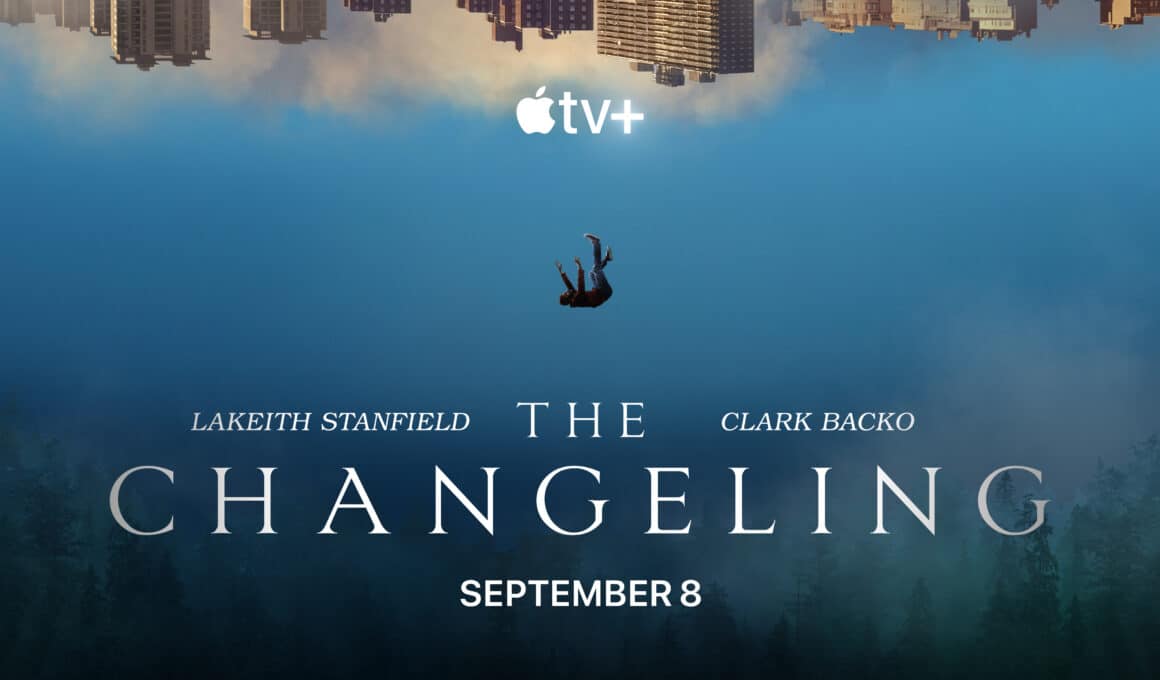 "The Changeling", nova série do Apple TV+
