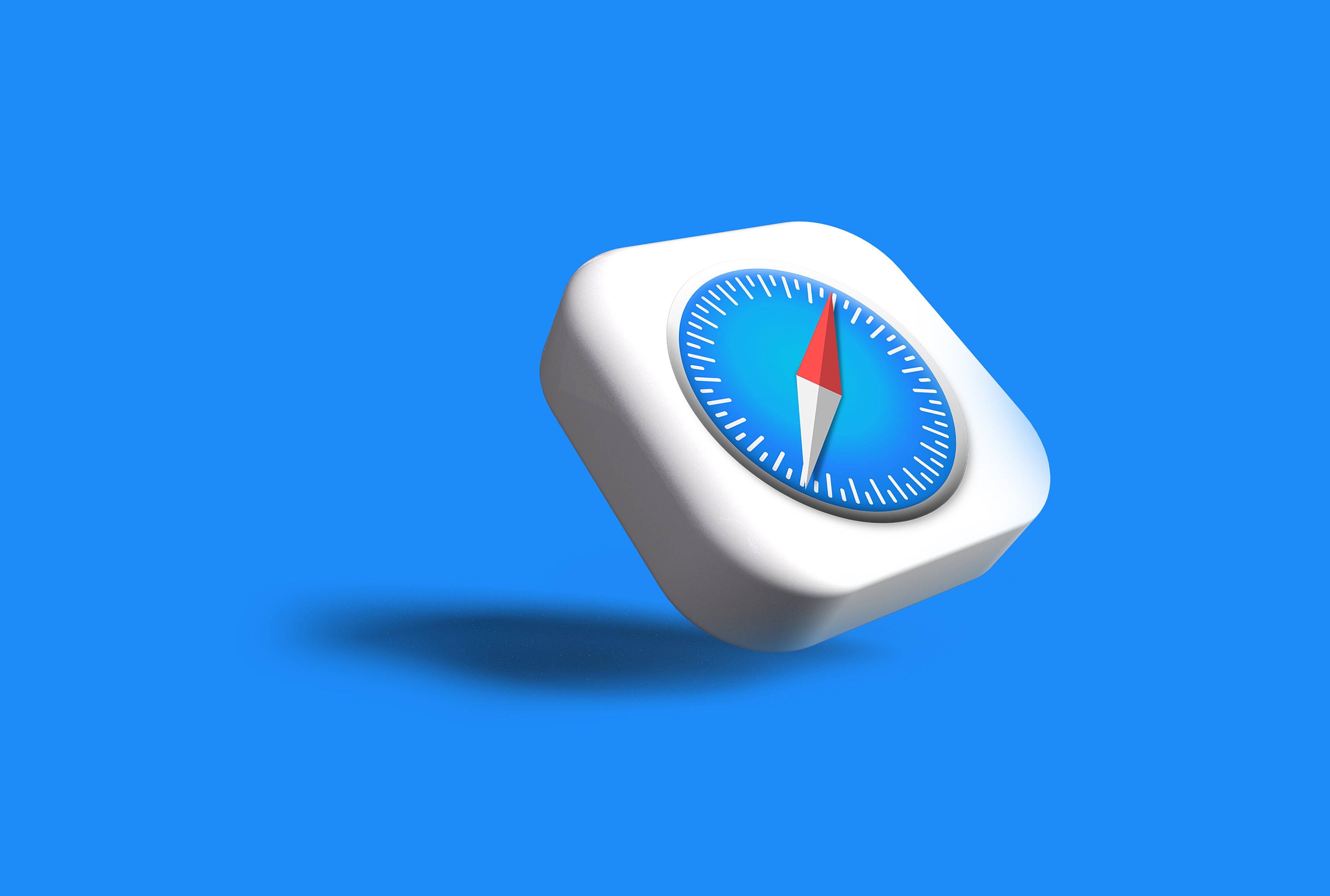 Safari icon