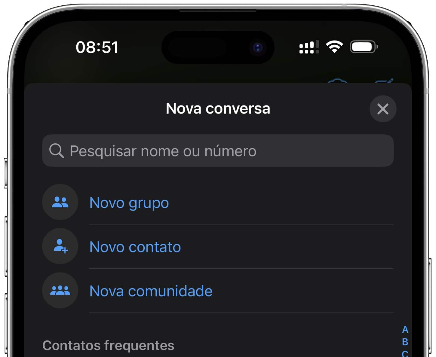 Telefone Elo: Veja o WhatsApp e Números de Contato