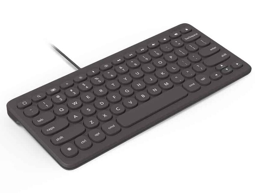 Connect Keyboard 12L
