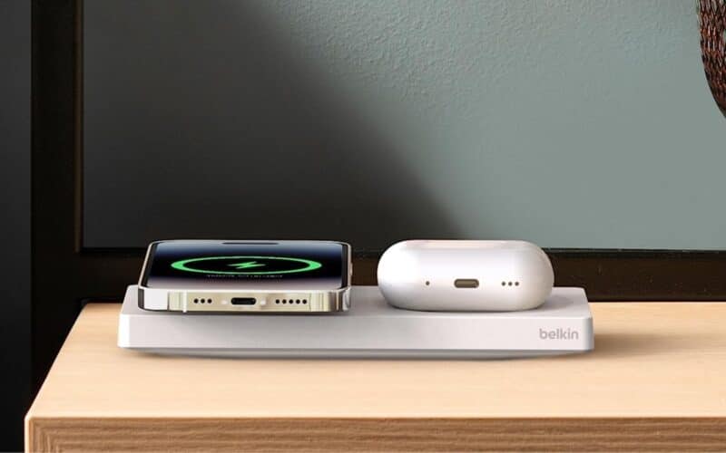 Belkin BoostCharge Pro