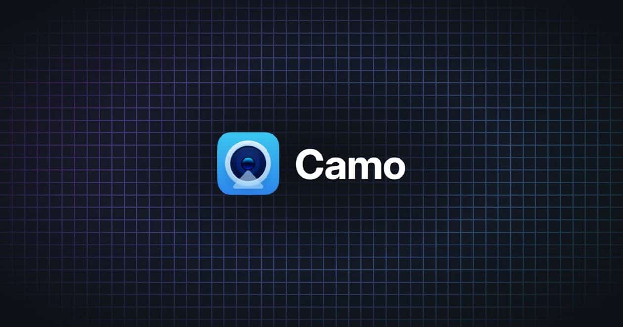 App Camo Camera ganha design adaptado ao Liquid Glass e novos recursos