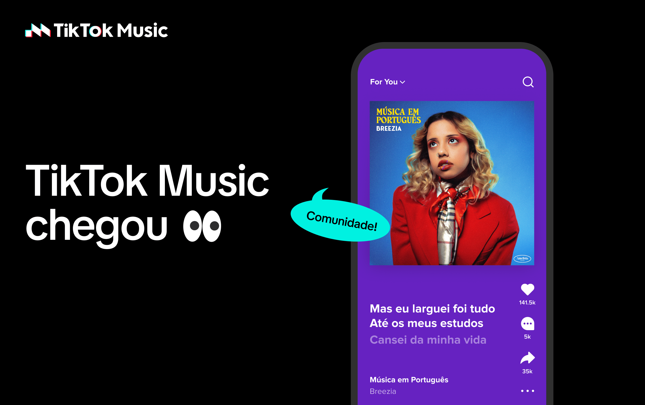 Como baixar músicas para ouvir offline no  Music – Tecnoblog