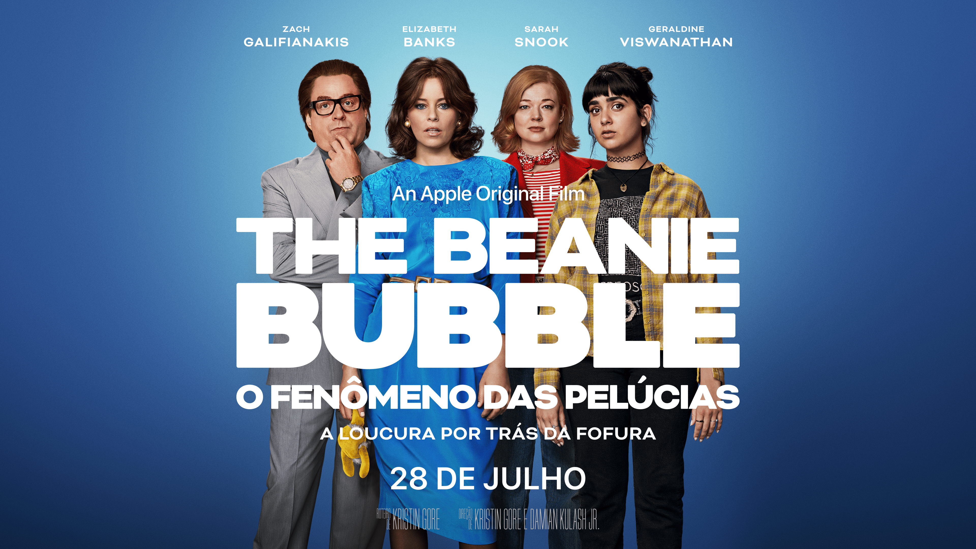 Bubble - Veja onde assistir filme completo