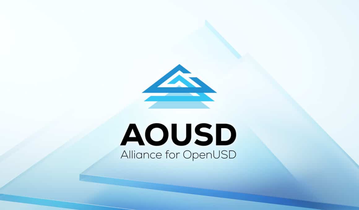 Alliance for OpenUSD