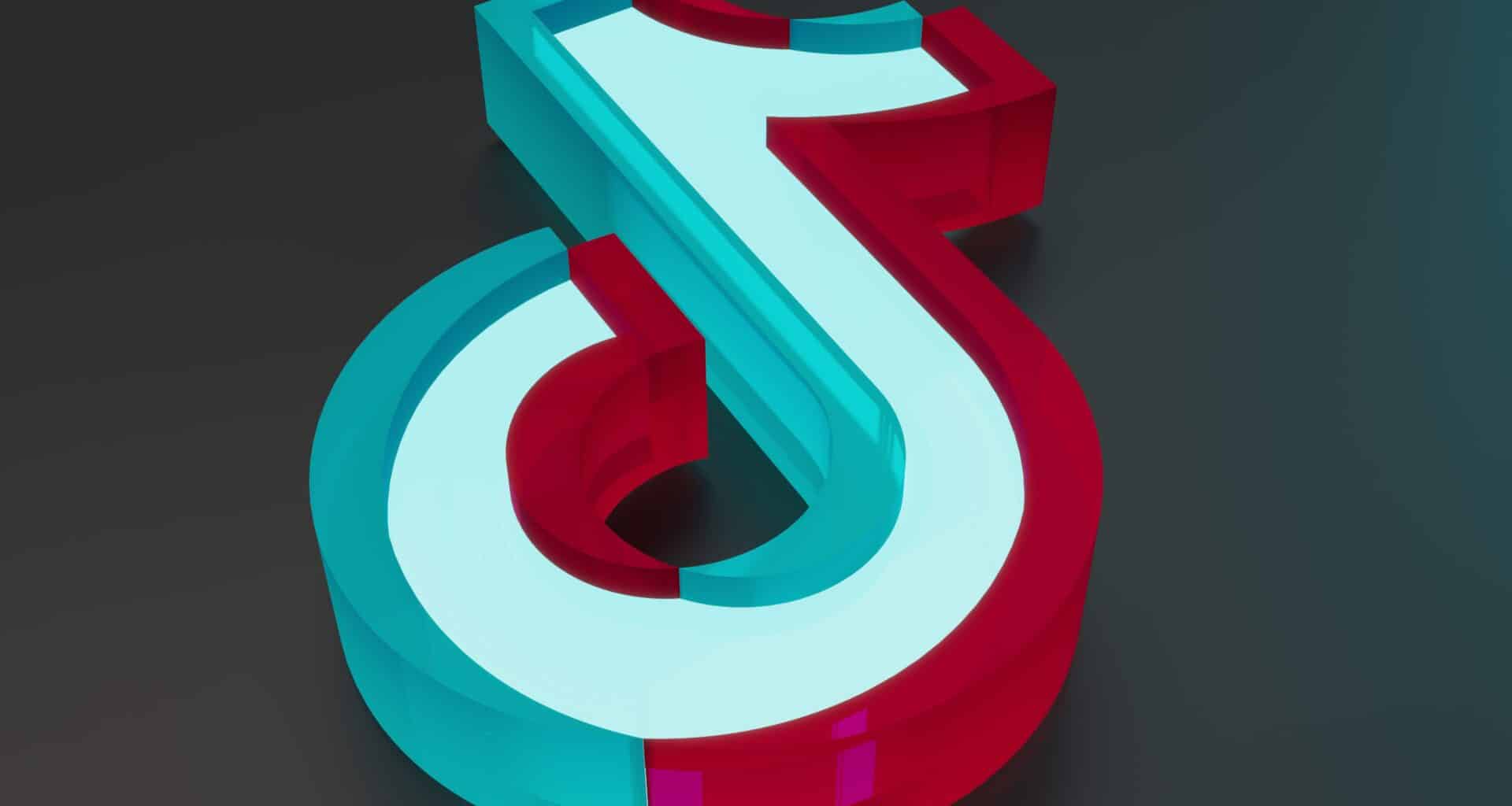 Logo do TikTok