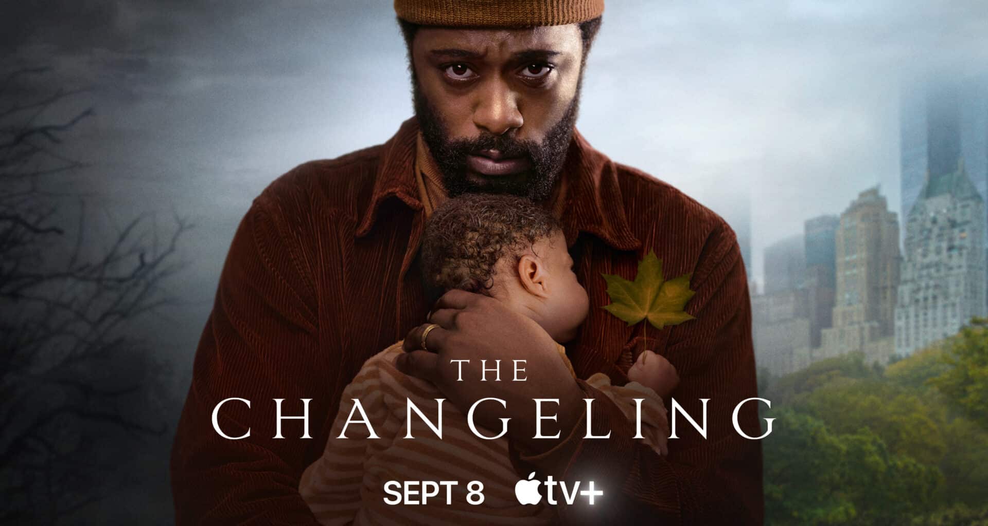 "The Changeling", do Apple TV+