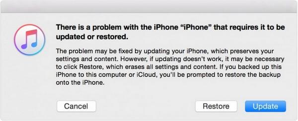 UltFone iOS System Repair
