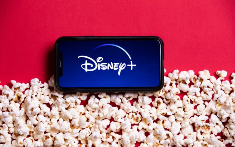 Disney+
