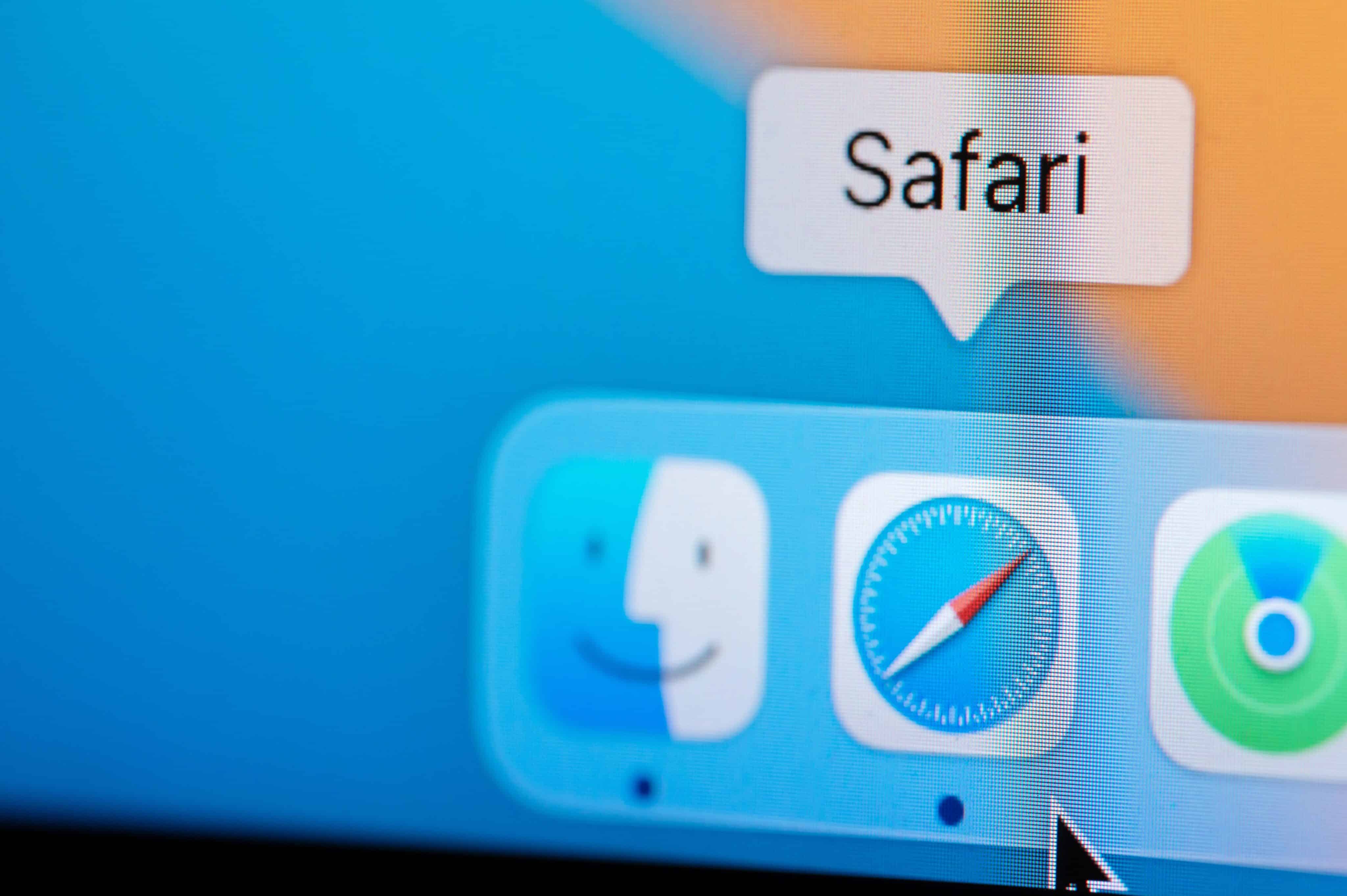 How to Troubleshoot Problems When Using Safari on Mac - Archyde