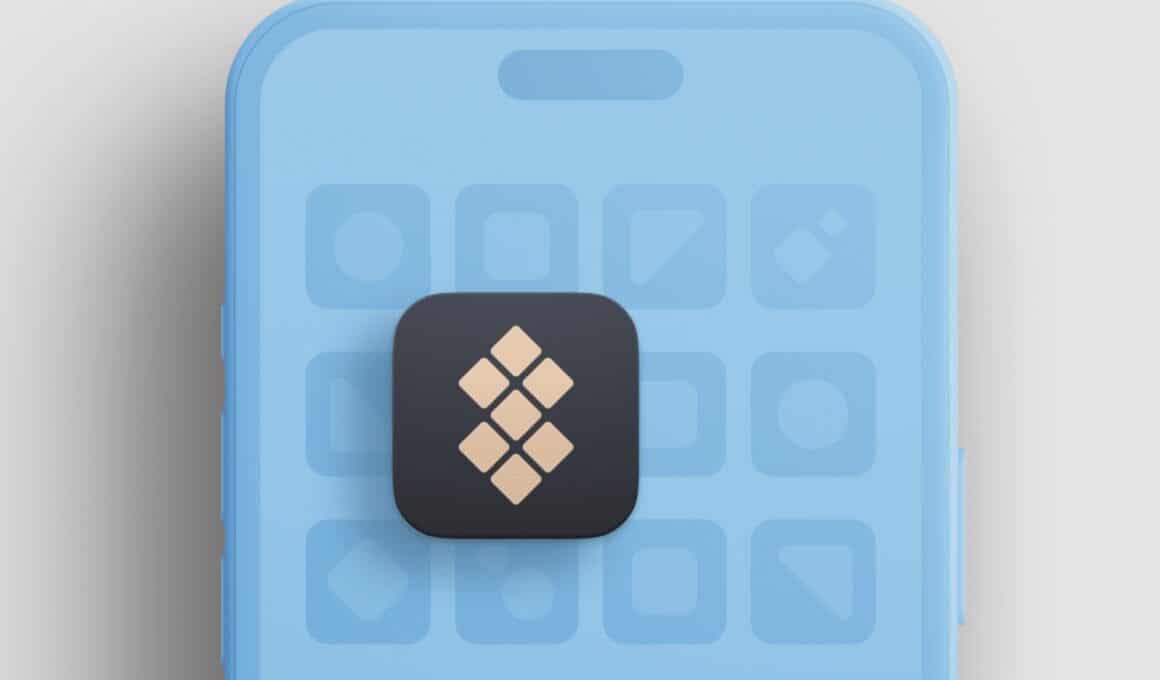 Loja de apps alternativa da Setapp para iOS