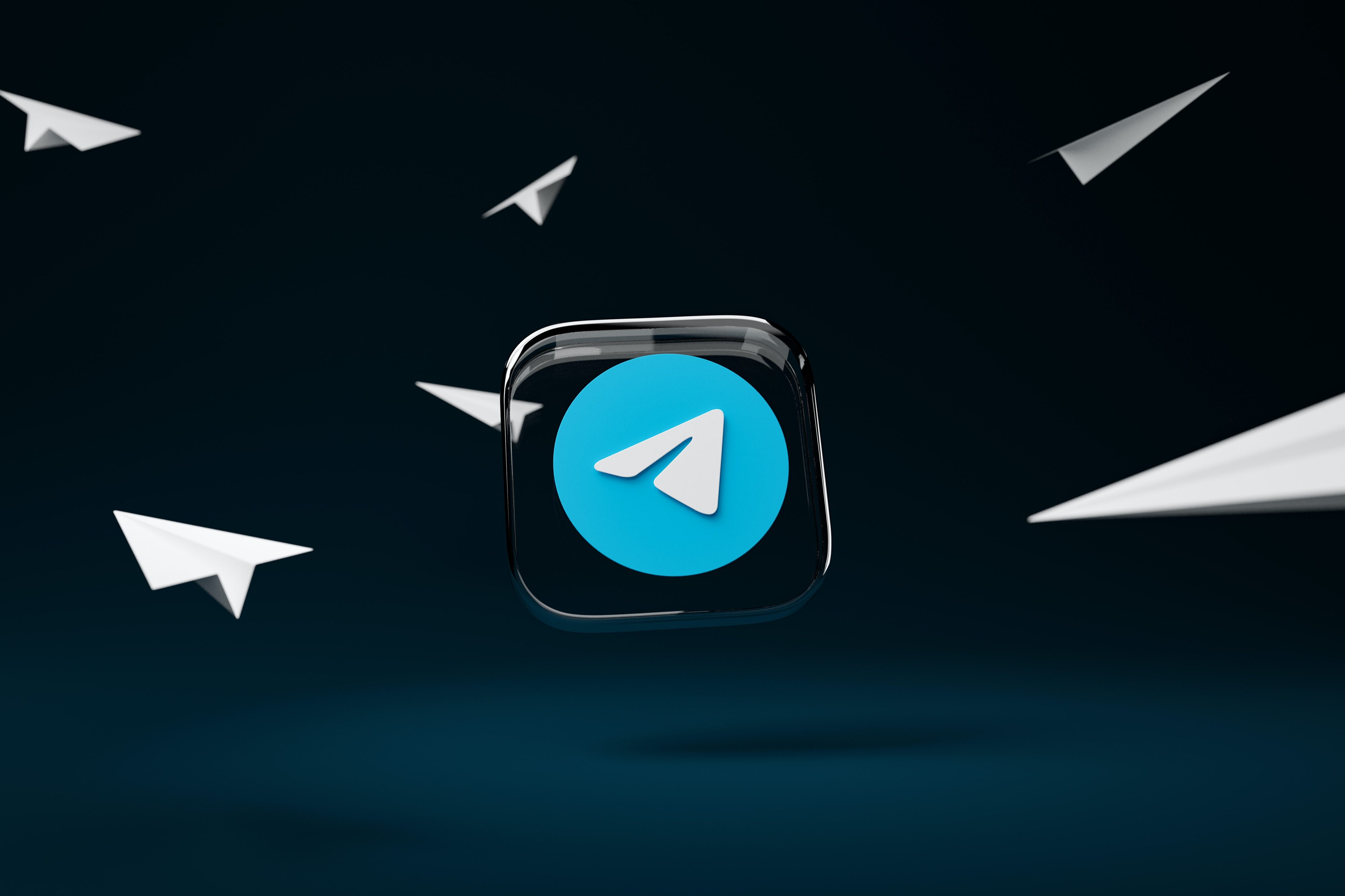 Como postar stories no Telegram - Canaltech