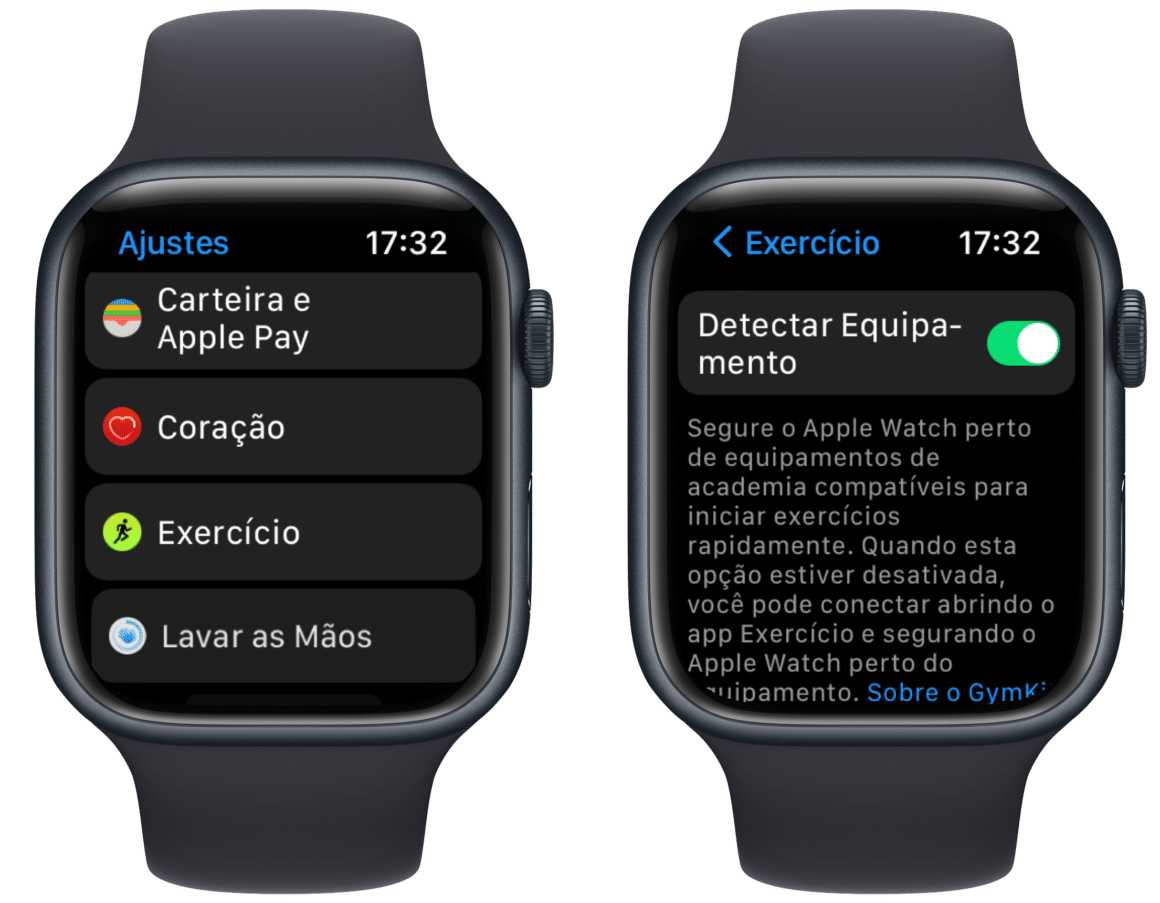 O que é o GymKit do Apple Watch? MacMagazine