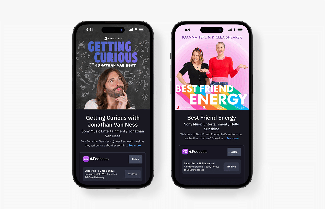 Quadro Externo on Apple Podcasts