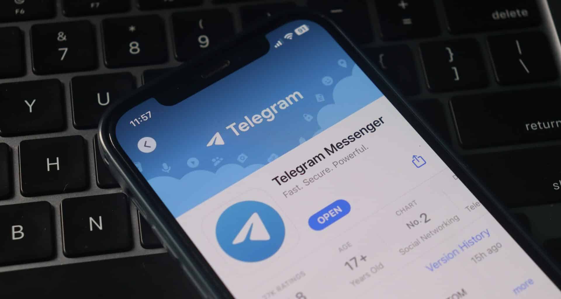 Telegram