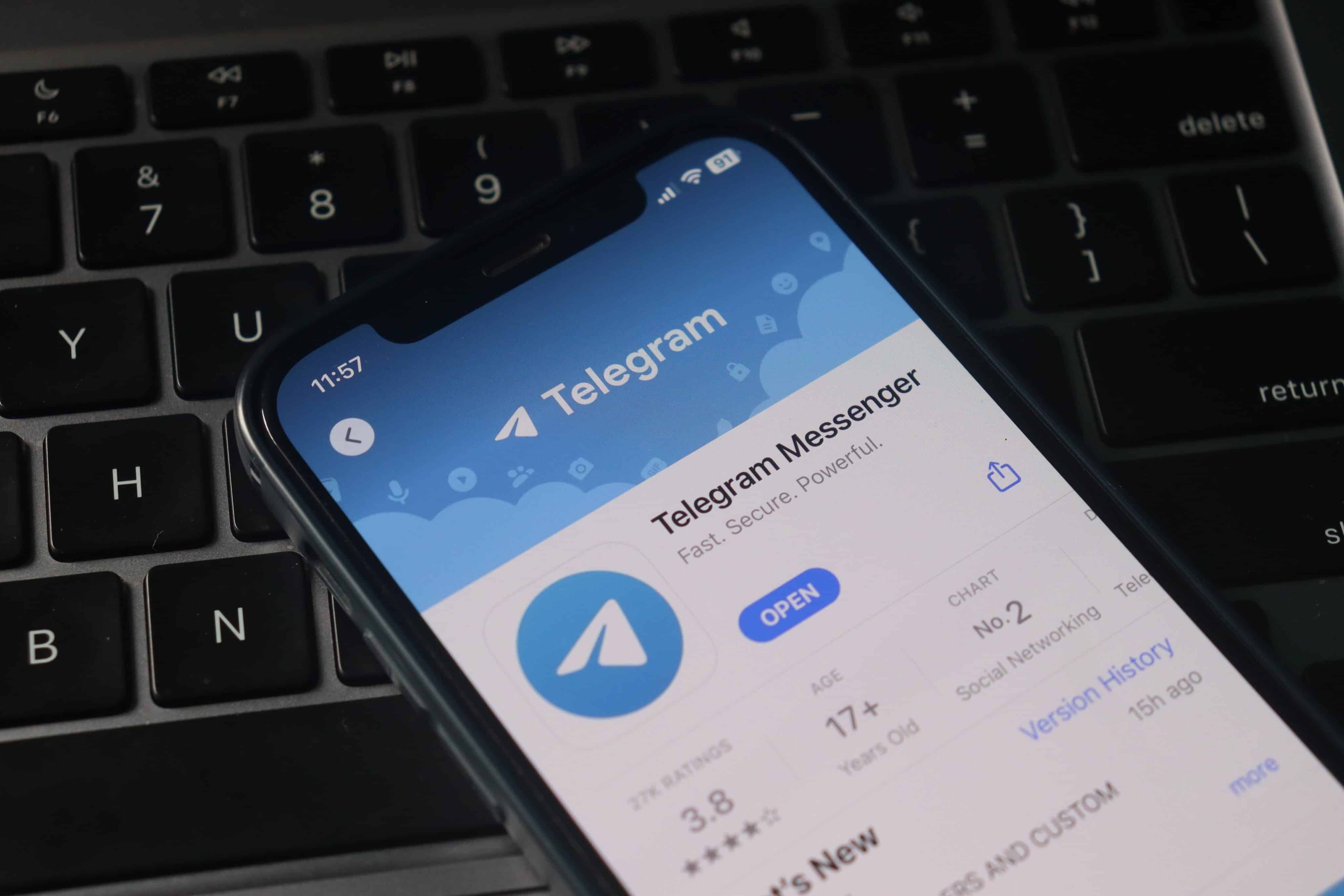 Telegram