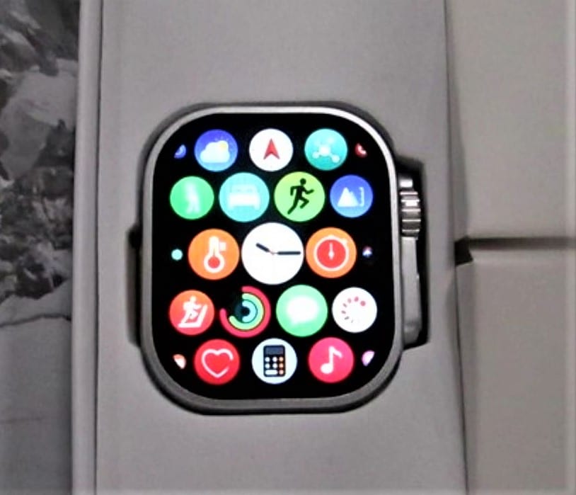 Cargas com AirPods e Apple Watches falsificados são apreendidas nos EUA
