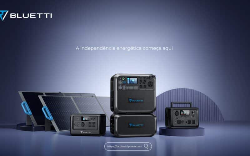 Bluetti
