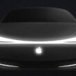 Conceito do "Apple Car"