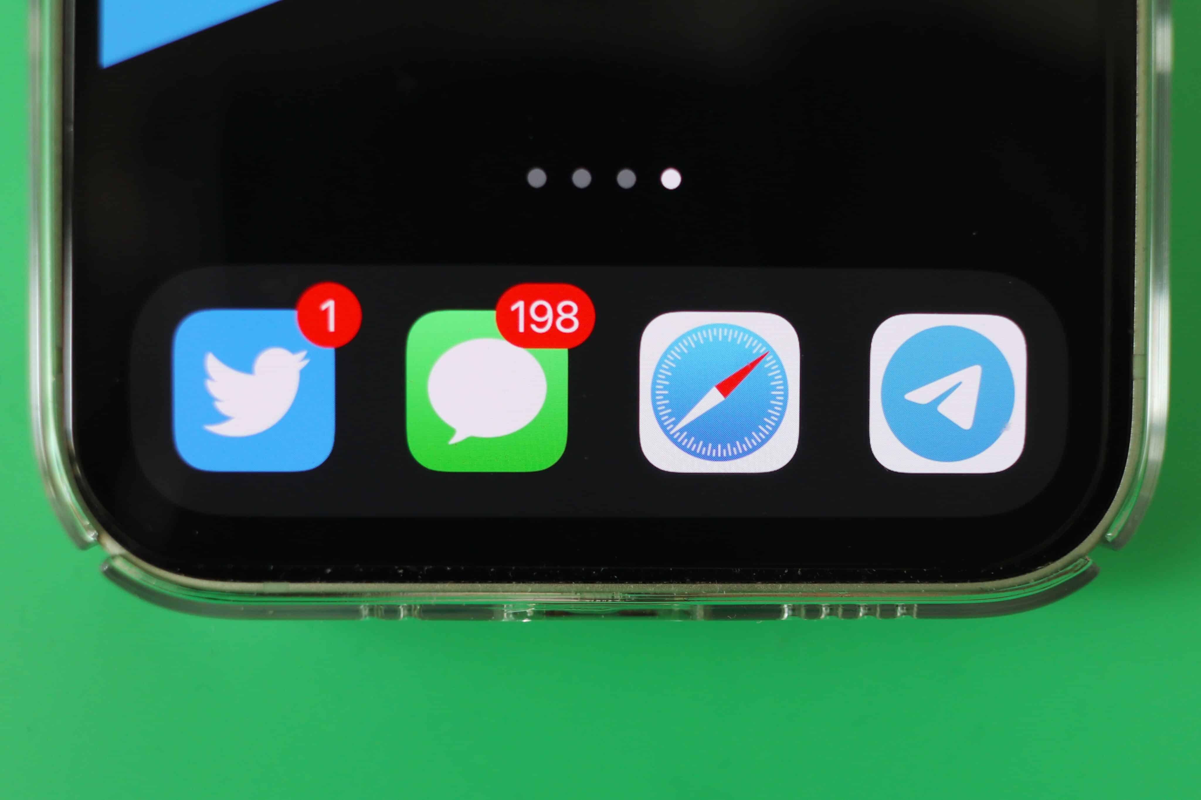 How to pin a link in Messages [iPhone, iPad e Mac] Archyde