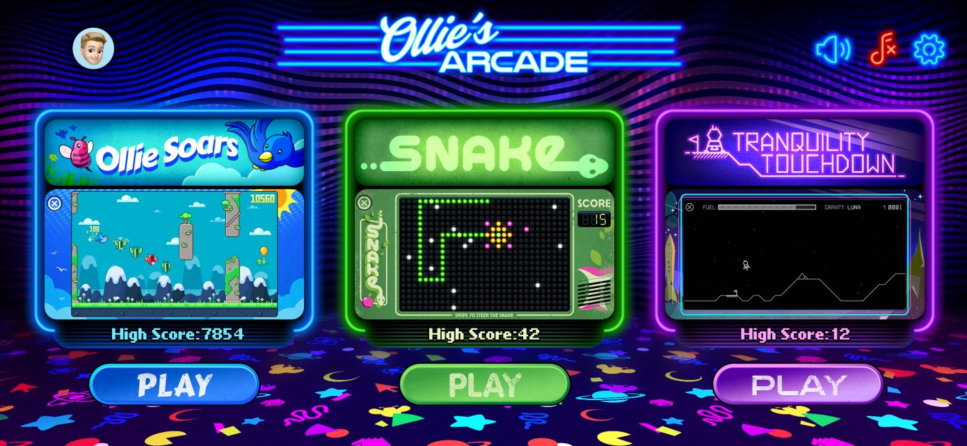 Conquista do Futuro: Snake Game - O jogo da cobrinha tem final