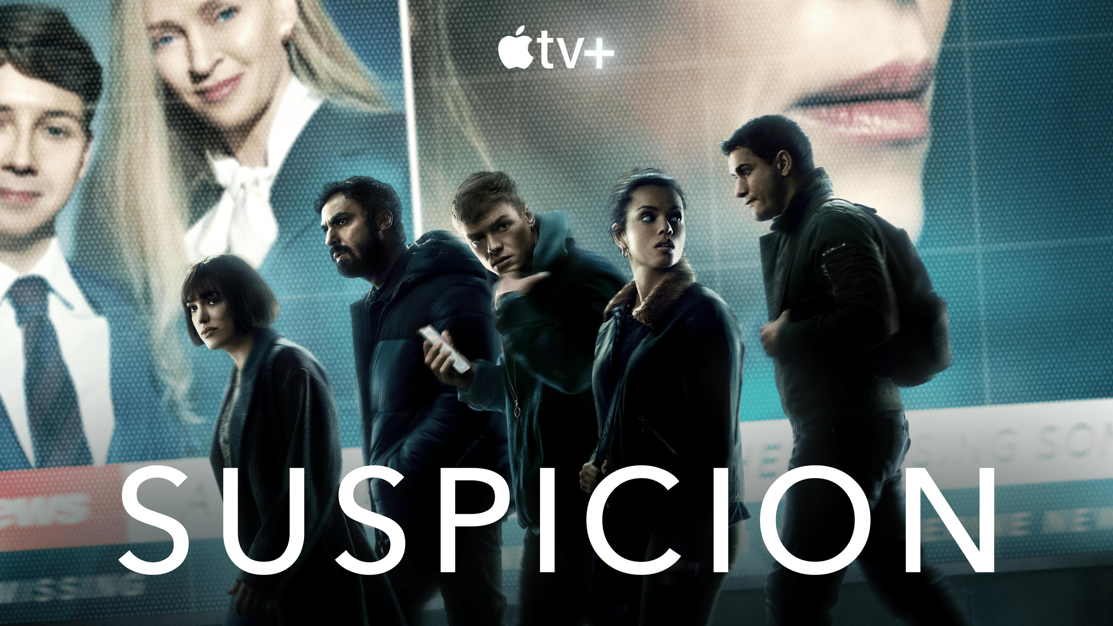 Apple TV+ libera trailer da 2ª temporada de Invasão - MacMagazine