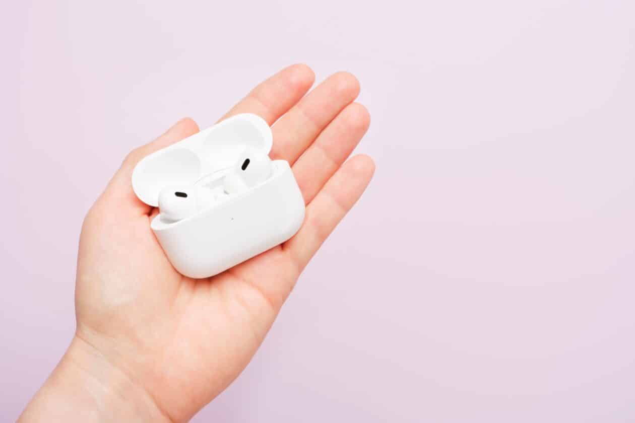 AirPods Pro