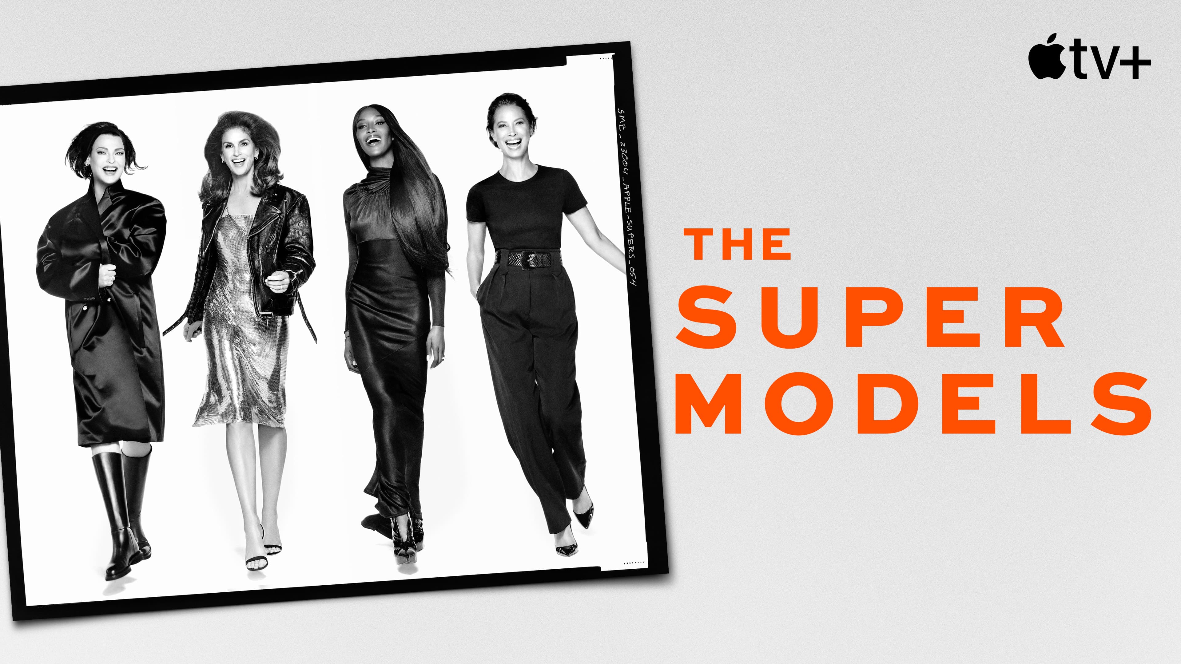 Apple TV  divulga trailer da série documental quot As Supermodelos Apple TV  divulga trailer da série documental quot As Supermodelos