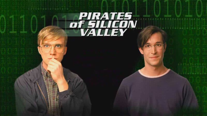 "Piratas da Informática"