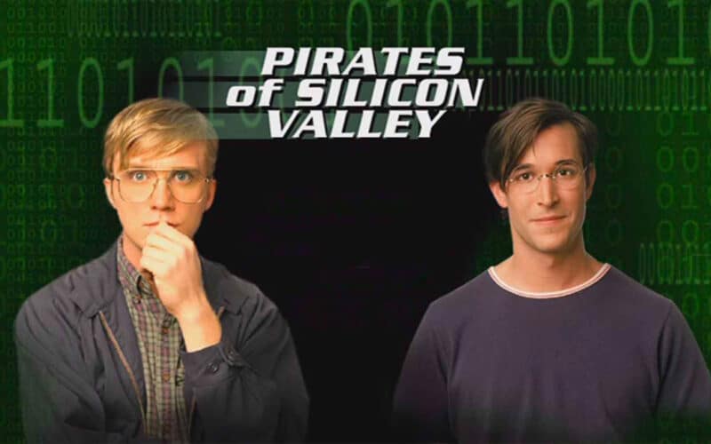 "Piratas da Informática"