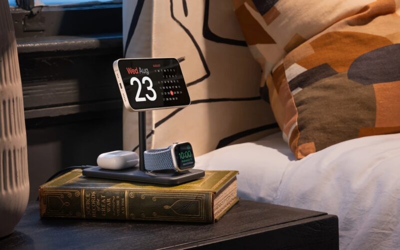HiRise 3 Deluxe, da Twelve South