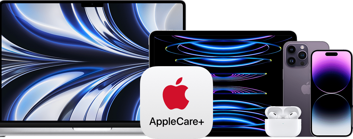 AppleCare+ Theft and Loss