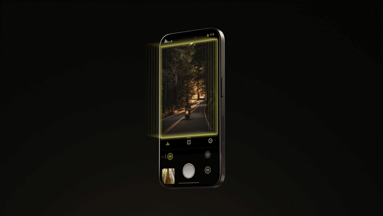 Cofundador do Halide é processado após ir para a Apple