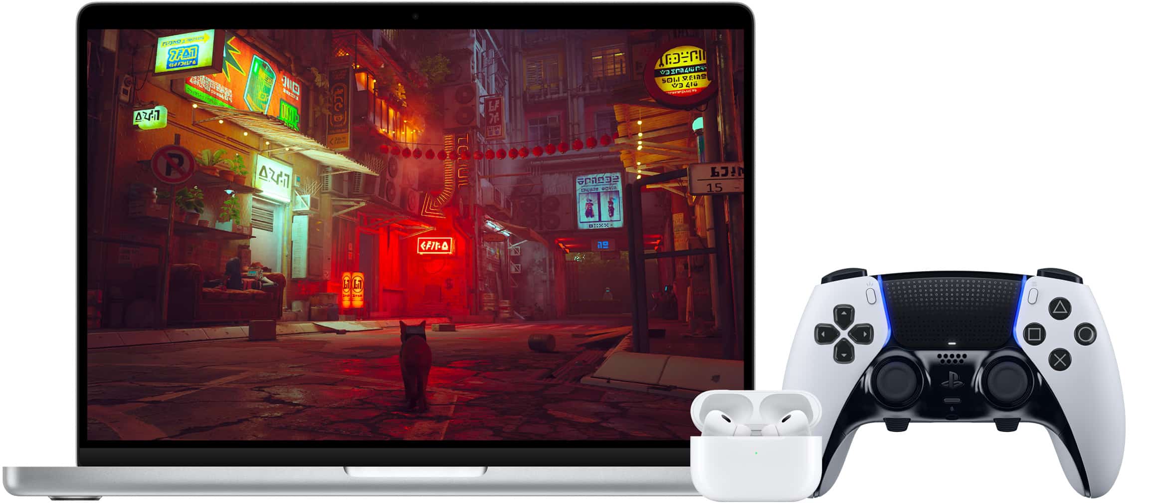 MAC MINI M2 RODA BEM JOGOS? MacOS SONOMA MODE GAMES! ONDE ENCONTRAR JOGOS?  