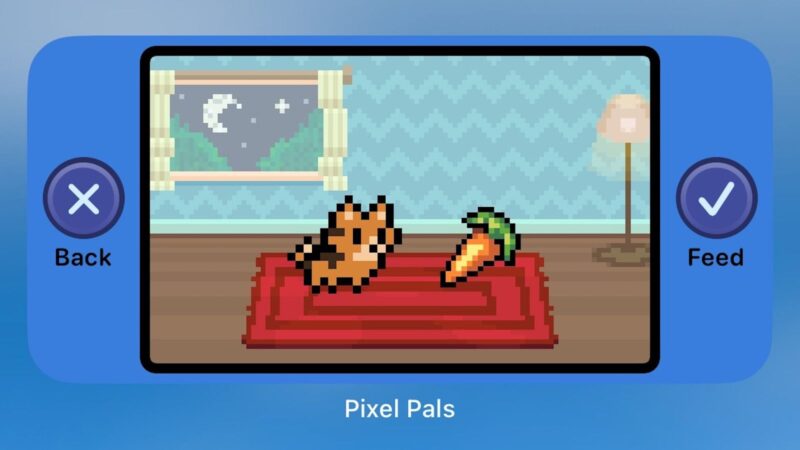 Pixel Pals 2