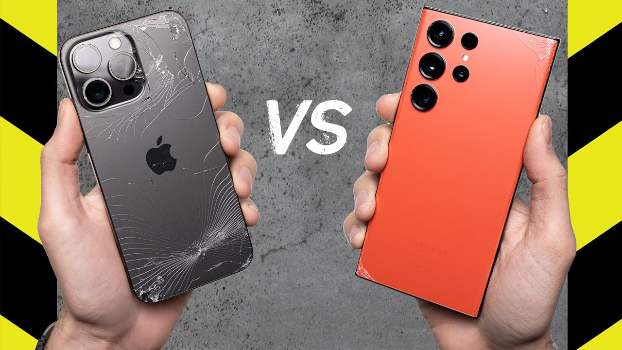 iPhone 12 Pro Max vs Galaxy S20 Ultra; qual é o melhor? – Tecnoblog