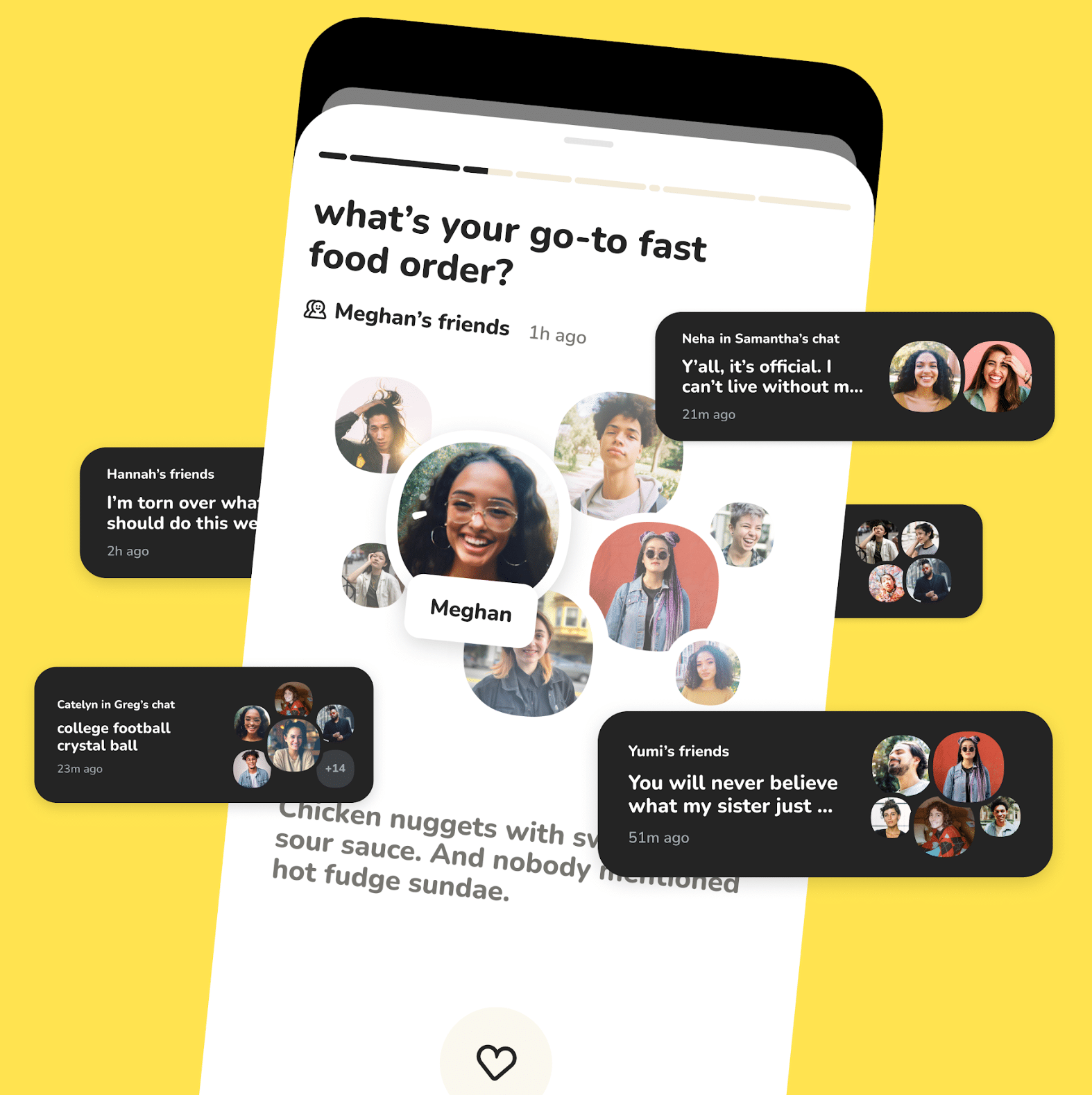 Clubhouse gets redesign with Audio Chats à la Instagram Stories Archyde