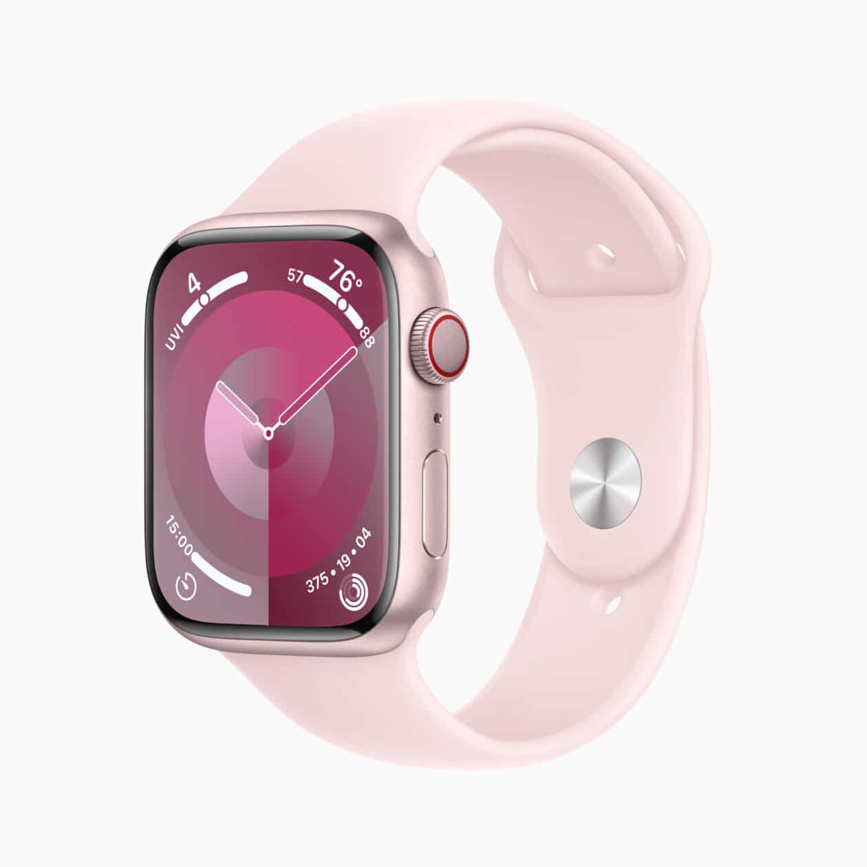 Apple lança novos Watch Series 9 e Ultra 2 com foco em performance -  Canaltech