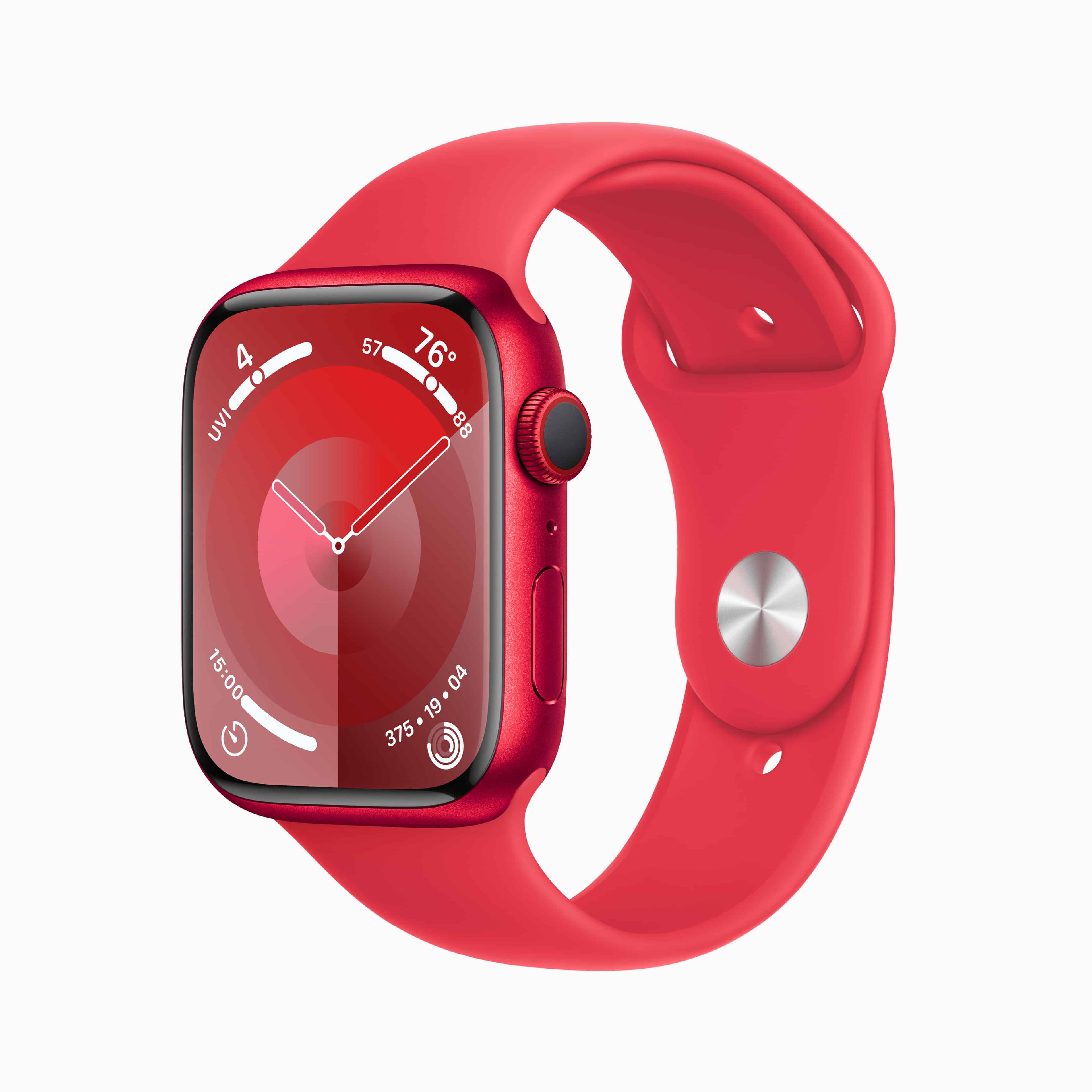 Apple Watch SE 32 GB 4G - Relógio inteligente