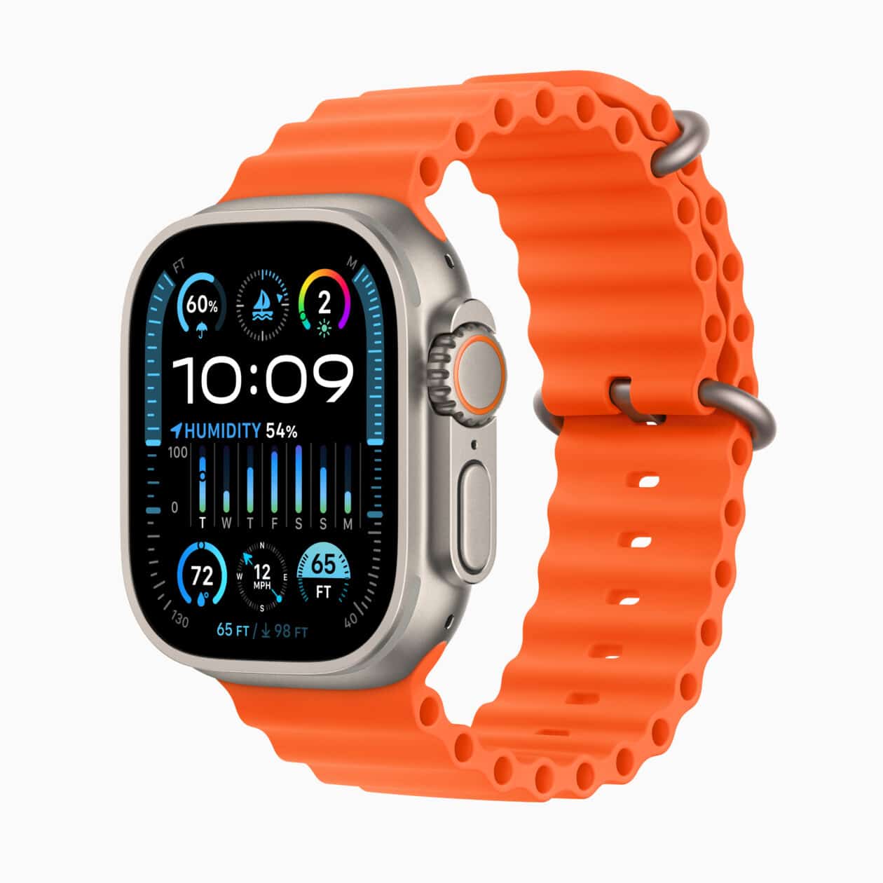 O Apple Watch Series 9 ESTÁ CHEGANDO! 