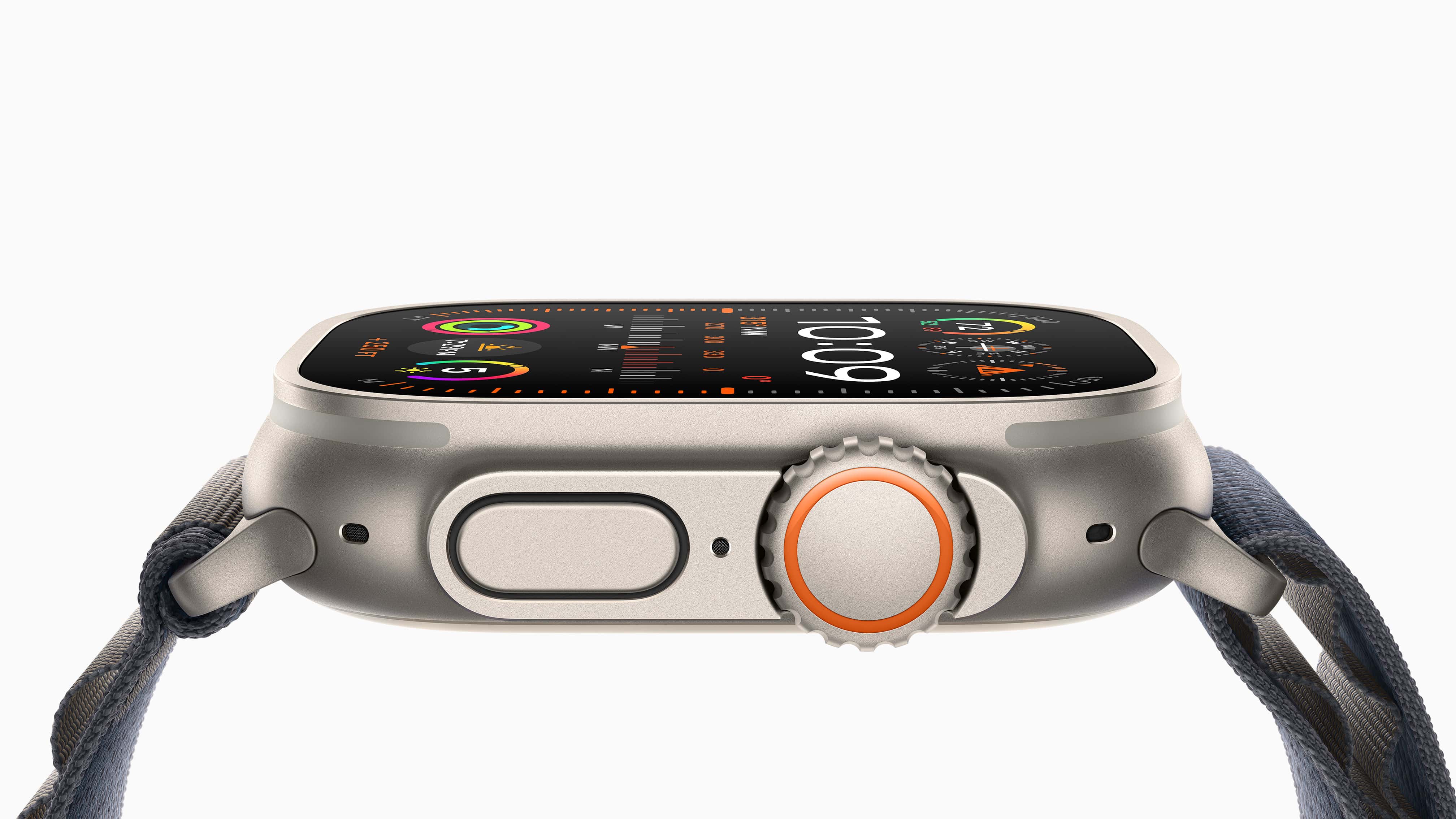 Apple Watch Series 9 e Ultra 2 são anunciados com chip S9 e sensores  aprimorados 