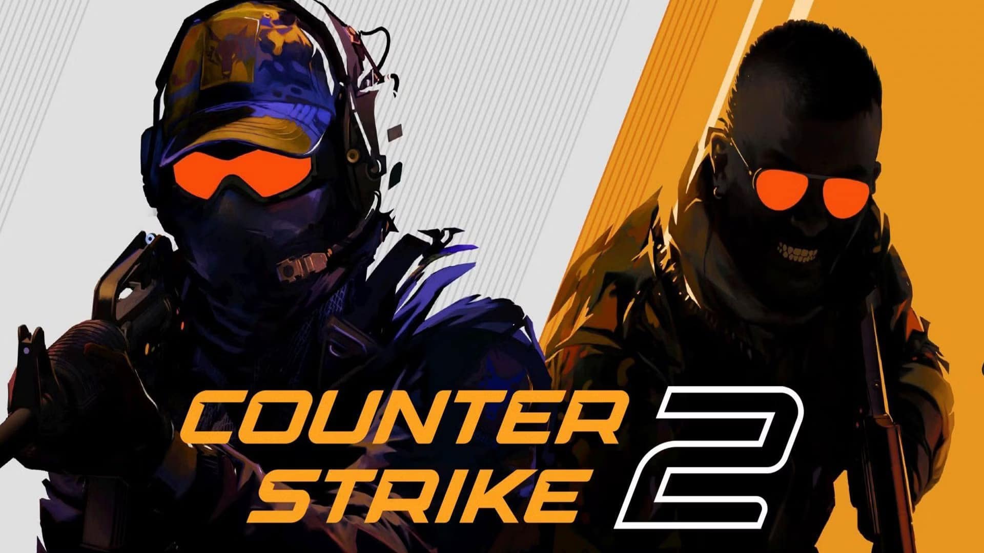 A história de Counter-Strike